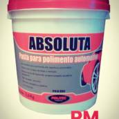 Massa Absoluta balde 3,6 kg 