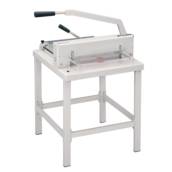 Guilhotina Manual Modelo KW-TRIO 3942 - WSG Brasil