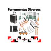 Ferramentas Diversas