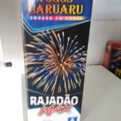 Fogos de Artifícios