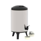 Garrafa Térmica 9,5L Botijão Palace Soprano