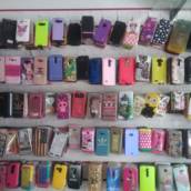 Capas para Celulares 