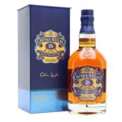 Whisky Chivas Regal 18 anos Gold Signature 750ml