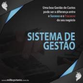 Sistema de Gestão Comercial