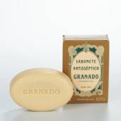 Sabonete Antisséptico em Barra 90g - Granado em Foz do Iguaçu, PR por Pronapi Produtos Naturais