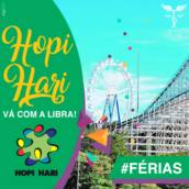 Libra Fretamento e Turismo