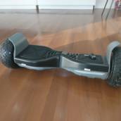 Hoverboard Off-Road 8