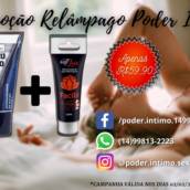 PROMOÇÃO RELÂMPAGO