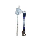 Trava Quedas Para Corda 12 MM Life 6008