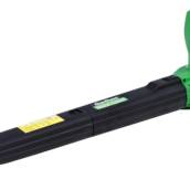 SOPRADOR DE GRAMA EL. GARTHEN 2000W 127V GSF2000 