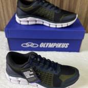 Tênis Olympikus masculino adulto 