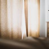 Lavagem de Cortinas