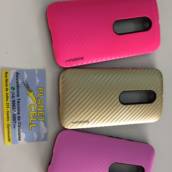 Capa Anti Impacto Moto G3