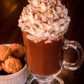 Chocolate Quente