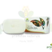 Sabonete de Copaíba Derma Clean 100g
