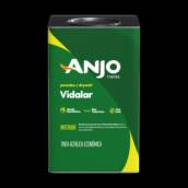 Tinta Acrilica 18L Anjo