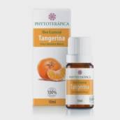 Óleo Essencial de Tangerina 10ml - Phytoterapica