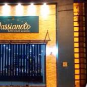 Passianoto Buffet Infantil
