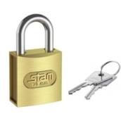 Cadeado Stam 20mm