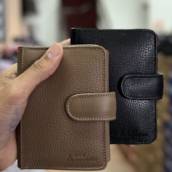 Carteira feminina Arte Acessórios em Uberlândia, MG por Lojas Dom Flavittos