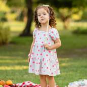 VESTIDO DAMARES