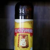 Velho Barreiro