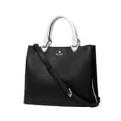 Bolsa bliss back white