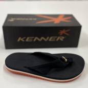 Chinelo Kenner infantil masculino 