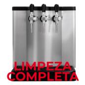 ASSEPSIA COMPLETA