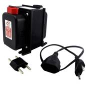 Autotransformador 3000va - uso geral ( pronto entrega-parcelamos)