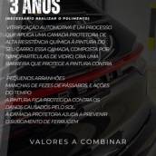 Vitrificação(36 meses)