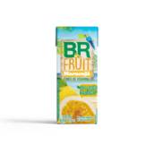 Suco sabor Maracujá 200ml - BR Fruit