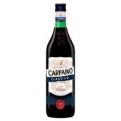 Vermouth Carpano Classico- 1000ml