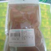 Caveda soluvel