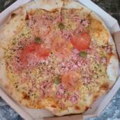 Pizza - 8 Pedaços sabor e tradição – Geval em Avaré, SP