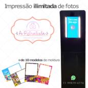 Diversão sem limites de cópias