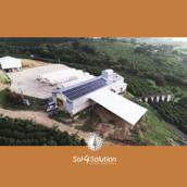 Energia Solar Rural 