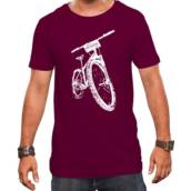 Camisetas Algodão - Casual & Urbana Cycling