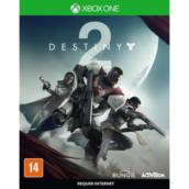 Destiny 2 - XBOX ONE