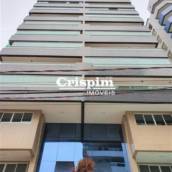 APARTAMENTO CANTO DO FORTE 