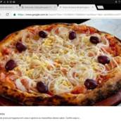 Pizza Portuguesa 