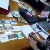 Workshop Escolha Certa