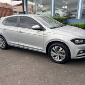 VW POLO 1.0 TSI COMFORTLINE 2019