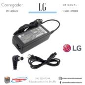 Carregador LG 19V 3,42A 