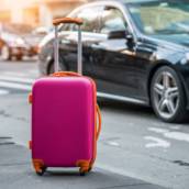 Taxi para Hotéis