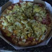 Alô Pizza