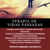 Terapia de Vidas Passadas