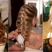 Curso Penteado