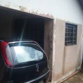 Vende-se casa no Recanto Regina - Barra Bonita. Cód 843