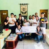 Doações / Doadores